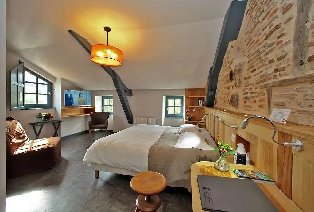Hotel Le Quatorze Figeac