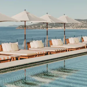 ***** Hotel Lily Of The Valley Frankrijk