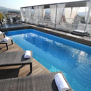 **** Hotel Splendid Hotel&spa Frankrijk
