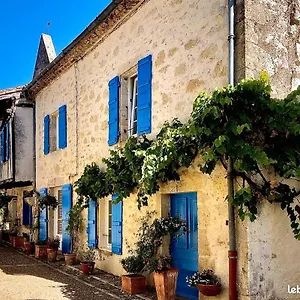 Bed & Breakfast Maison Du Bois