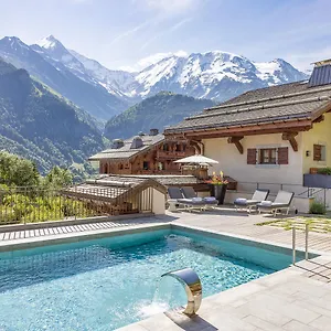 Hotel Armancette - The Leading Of The World