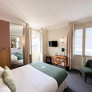 Hotel Globe Et Cecil