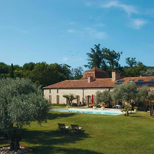Domaine De Labarthe Espere