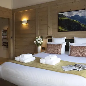 Hotel Mgm & Residences - Alpen