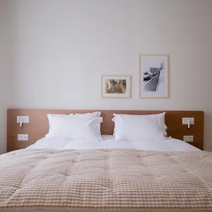 Hotel Alfred Monaco - Ex Forum - Renove