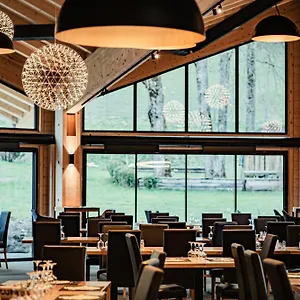 *** Hotel Club Le Cret Frankrijk